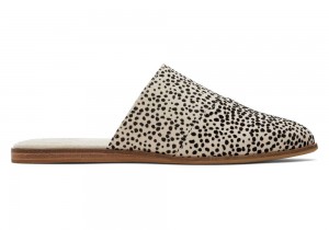 Dámské Boty pro Ploché Nohy Toms Jade Mini Cheetah Print Leopard | 4629RMCEA