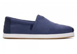 Pánské Espadrilky Toms Alp Fwd Light Twill Blankyt | 2159WSXJG