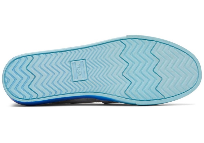 Dámské Espadrilky Toms Cupsole Šedé | 0984XWGOR