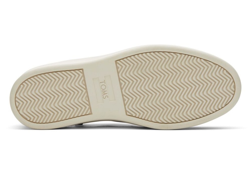 Dámské Slip On Tenisky Toms Jamie Olive Semišové Olivy Zelené | 5931IGASQ