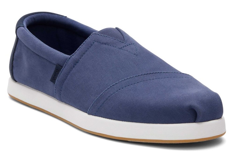 Pánské Espadrilky Toms Alp Fwd Light Twill Blankyt | 2159WSXJG