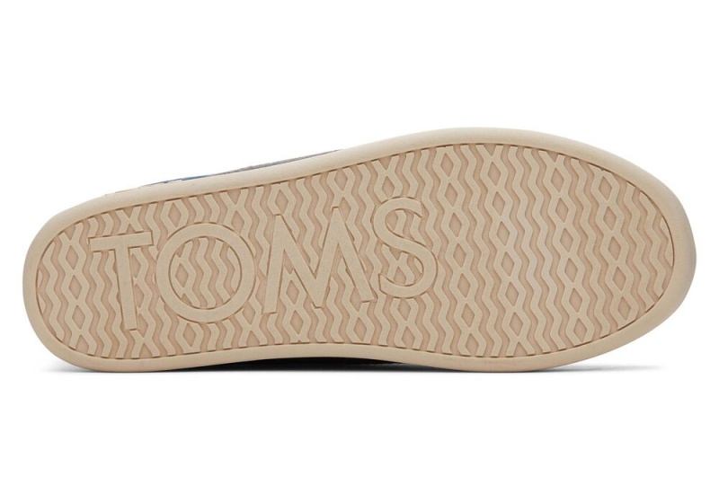 Pánské Pantofle Toms Ezra Forged Iron Faux Fleece Convertible Viacfarebný | 2860GJRDP